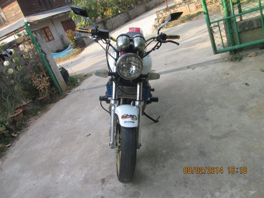 ขาย cb400 ปี93