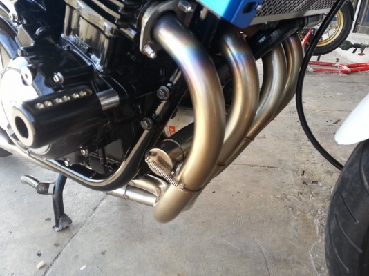 ขาย cb400 ปี93