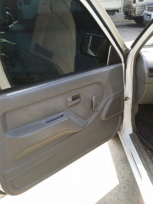 ISUZU DRAGONEYE SPARK EX 2500 TURBO ISUZU DRAGONEYE SPARK EX 2500 TURBO