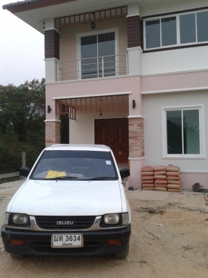 ISUZU DRAGONEYE  SPARK EX  2500 TURBO