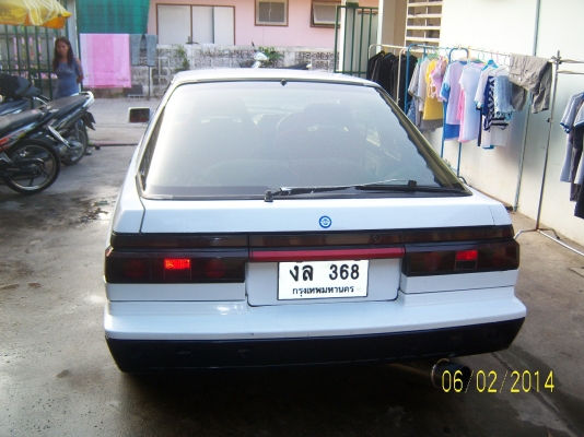 RZ1 เท่ๆ แต่งพอสมควร เครื่องหัวฉีด ติดแก๊สเรียบร้อยแล้ว