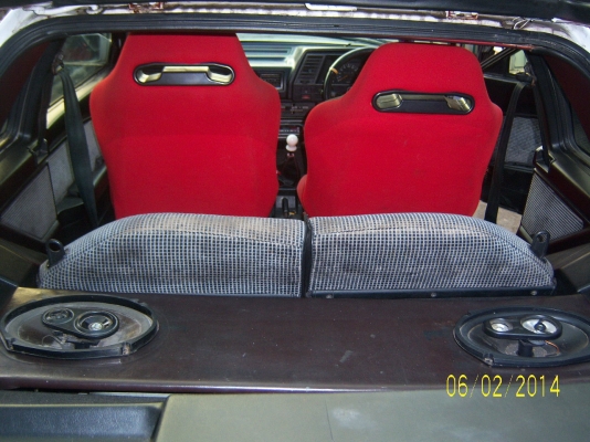 RZ1 เท่ๆ แต่งพอสมควร เครื่องหัวฉีด ติดแก๊สเรียบร้อยแล้ว