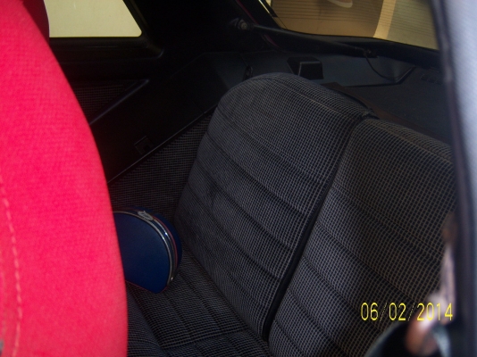 RZ1 เท่ๆ แต่งพอสมควร เครื่องหัวฉีด ติดแก๊สเรียบร้อยแล้ว