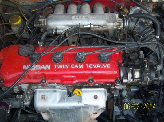 RZ1 เท่ๆ แต่งพอสมควร เครื่องหัวฉีด ติดแก๊สเรียบร้อยแล้ว