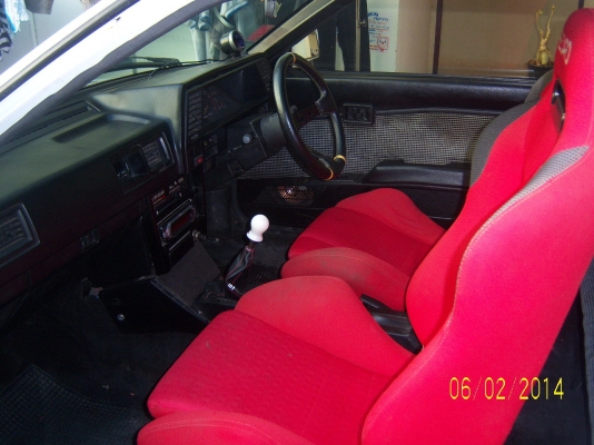 RZ1 เท่ๆ แต่งพอสมควร เครื่องหัวฉีด ติดแก๊สเรียบร้อยแล้ว