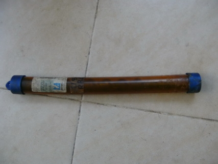 ดอกสว่านโรตารี่ เจาะปูน Joran ขนาด 22 มม.