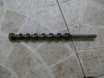 ดอกสว่านโรตารี่ เจาะปูน Joran ขนาด 22 มม.