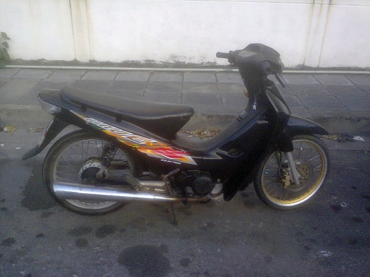 ขายเวฟ (ลดเยอะแล้วจ้าาา)