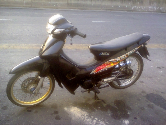 ขายเวฟ (ลดเยอะแล้วจ้าาา)