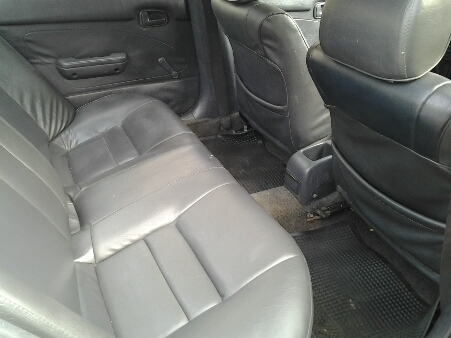 ขายรถยนต์ ปี95 โตโยต้า โคโรล่า รุ่นสามห่วง เครื่อง1300cc.หัวฉีด เกียร์ธรรมดา พวงมาลัยเพาเวอร์ กระจกมือหมุน แอร์ วิทยุCD ล้อแม็ก รถขับดี ช่วงล่างดี ขายถูกๆ (รถบ้านไม่ใช่แท็กซี่)