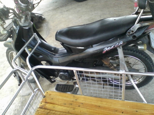 ขาย  สามล้อพ่วงข้าง    8000  บาท