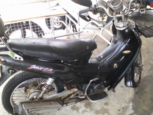 ขาย  สามล้อพ่วงข้าง    8000  บาท