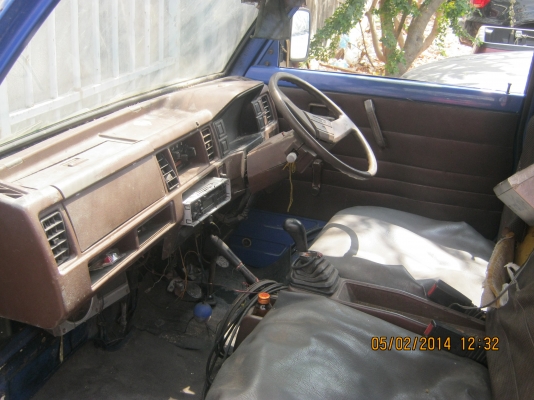 ซูซูกิ  DA 71