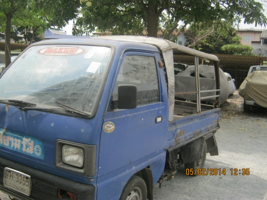 ซูซูกิ  DA 71