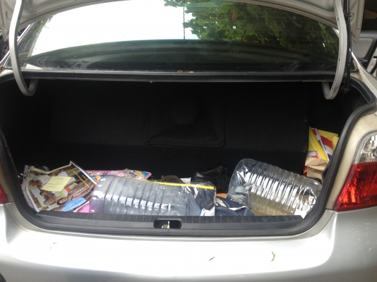 ขาย Vios ปี 2007 เครื่อง1500 ติดแก๊ส LPG ขาย Vios ปี 2007 เครื่อง1500 ติดแก๊ส LPG