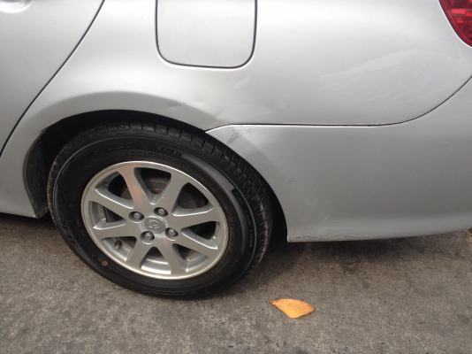 ขาย Vios ปี 2007 เครื่อง1500 ติดแก๊ส LPG ขาย Vios ปี 2007 เครื่อง1500 ติดแก๊ส LPG