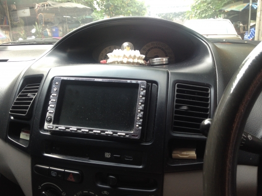 ขาย Vios ปี 2007 เครื่อง1500 ติดแก๊ส LPG ขาย Vios ปี 2007 เครื่อง1500 ติดแก๊ส LPG