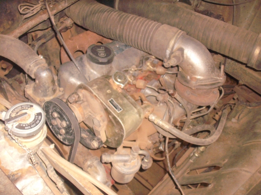 ขายรถหกล้อดั๊มหัวยาว พร้อมใช้งาน เครื่อง EH700