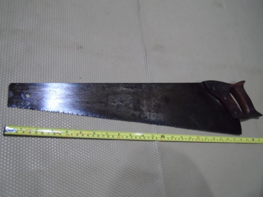 เลื่อย ลันดา เมกา เก่าคลาสสิค