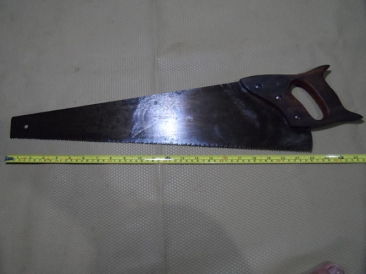 เลื่อย ลันดา เมกา เก่าคลาสสิค