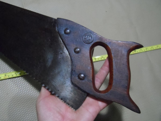 เลื่อย ลันดา เมกา เก่าคลาสสิค