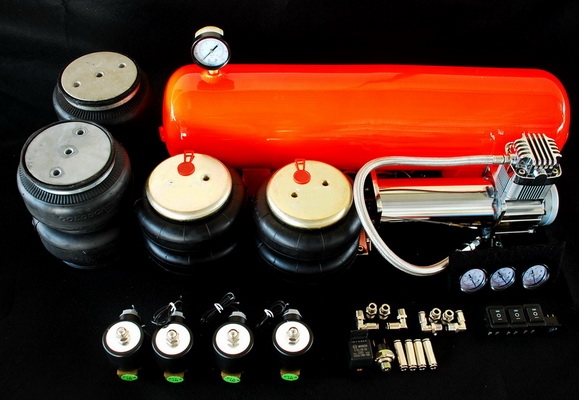 ขายชุดถุงลมหลัง กะบะ ครบเซ็ท ขายแล้ว