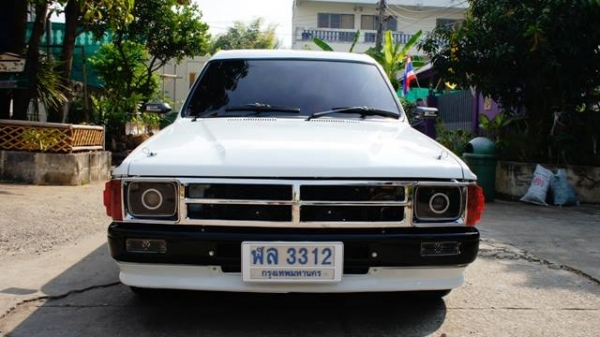 ฮีโร่เเวน