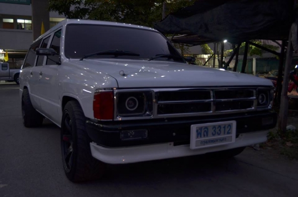 ฮีโร่เเวน