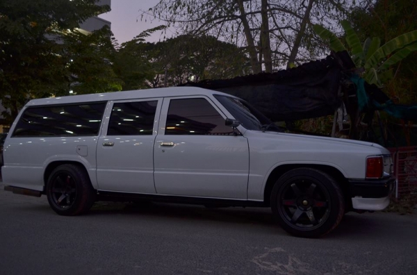 ฮีโร่เเวน