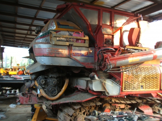 รับสมัครช่างซ่อมเครื่องยนต์ เงินเดือน 15,000 บาท 1 อัตรา - รับสมัครช่างซ๋อมรถเกี่ยวข้าว เงินเดือน 12,000-15,000 บาท รับสมัครช่างซ่อมเครื่องยนต์ เงินเดือน 15,000 บาท 1 อัตรา - รับสมัครช่างซ๋อมรถเกี่ยวข้าว เงินเดือน 12,000-15,000 บาท