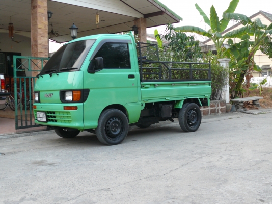 ขายกะป้อ daihatsu ด่วนๆๆ ขายกะป้อ daihatsu ด่วนๆๆ