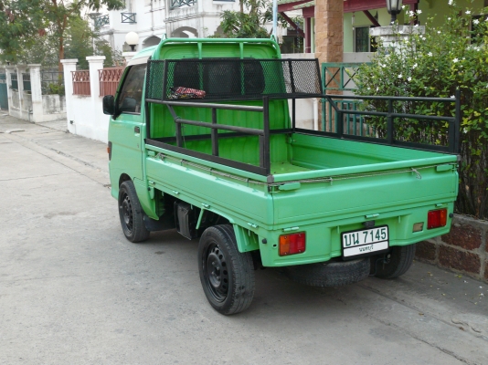 ขายกะป้อ daihatsu ด่วนๆๆ ขายกะป้อ daihatsu ด่วนๆๆ