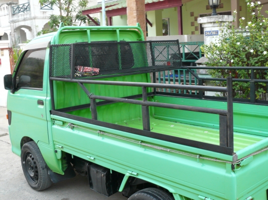 ขายกะป้อ daihatsu ด่วนๆๆ ขายกะป้อ daihatsu ด่วนๆๆ