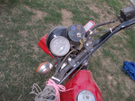 ขาย  ts 100 ทะปียนโอนราคาถูกๆเครื่องแน่นมากๆ