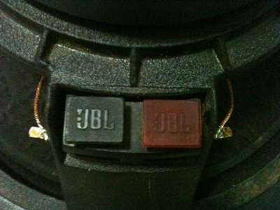 ขายลำโพง jbl t101ครับ