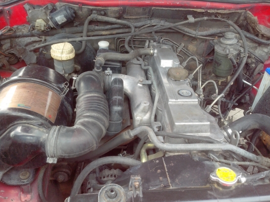 ขาสตาด้าปี96 เครื่อง2800ไฟฟ้า เพาเวอร์ เครื่องดี ขาสตาด้าปี96 เครื่อง2800ไฟฟ้า เพาเวอร์ เครื่องดี