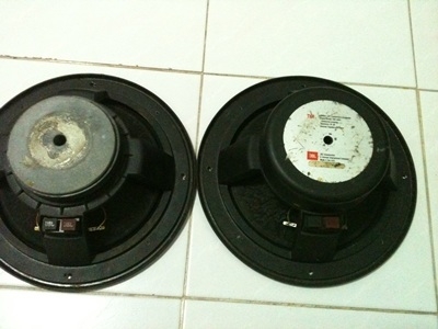 ขายลำโพง jbl t101 ขายลำโพง jbl t101