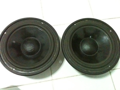 ขายลำโพง jbl t101