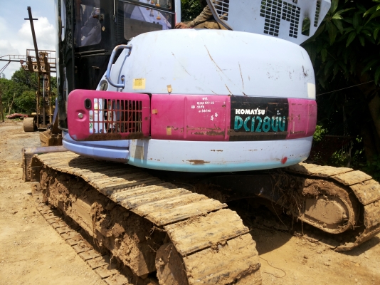 มาใหม่คะ่ โคมัสสุุ 128 รถสวยกิ๊ปๆ มาใหม่คะ่ โคมัสสุุ 128 รถสวยกิ๊ปๆ