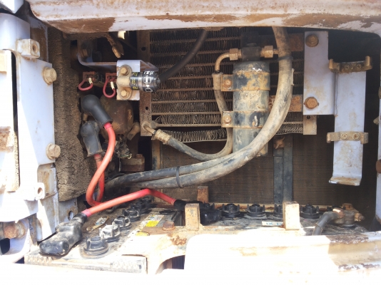 มาใหม่คะ่ โคมัสสุุ 128 รถสวยกิ๊ปๆ มาใหม่คะ่ โคมัสสุุ 128 รถสวยกิ๊ปๆ