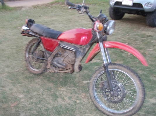 ขาย  ts 100 ทะปียนโอนราคาถูกๆเครื่องแน่นมากๆ