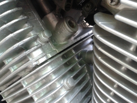 Steed 400 ปี"94 inv.เครื่อง/เฟรม เดิมๆ สีเดิมจากยุ่น ต่อรองได้ครับ 0815534200 มีคลิปด้วย