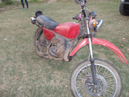 ขาย  ts 100 ทะปียนโอนราคาถูกๆเครื่องแน่นมากๆ