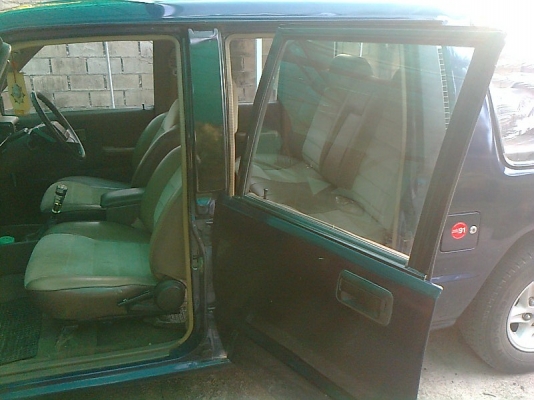 ขาย L200 แวน เครื่อง 1g-turbo twin turbo 6สูบ ติดแก๊ส 65,000 บาท ขาย L200 แวน เครื่อง 1g-turbo twin turbo 6สูบ ติดแก๊ส 65,000 บาท