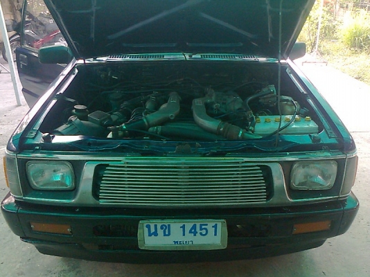 ขาย L200 แวน เครื่อง 1g-turbo twin turbo 6สูบ ติดแก๊ส 65,000 บาท ขาย L200 แวน เครื่อง 1g-turbo twin turbo 6สูบ ติดแก๊ส 65,000 บาท