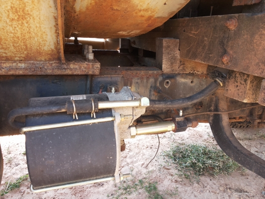 ขายรถน้ำหน้ายาว