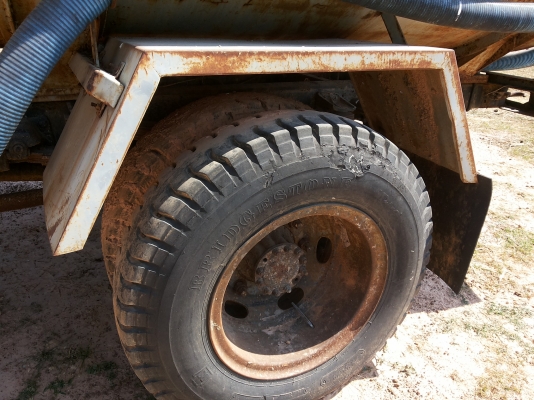 ขายรถน้ำหน้ายาว