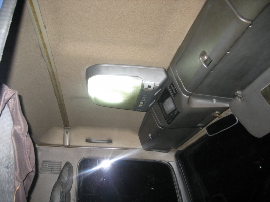 ขาย Isuzu Deca 205 แรง รถประกอบ