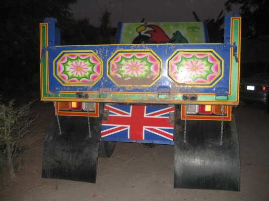 ขาย Isuzu Deca 205 แรง รถประกอบ