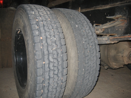 ขาย Isuzu Deca 205 แรง รถประกอบ